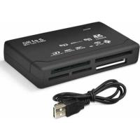 MOLİX MX-550 USB 2.0 MULTI CARD READER ÇOKLU TÜM KARTLARI OKUYAN KART OKUYUCU